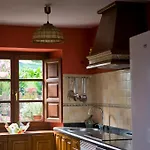 Venkovský dům Casa Remis *