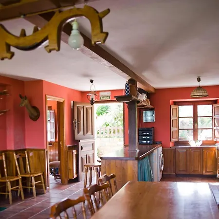 Casa Remis Casa rural Piloña