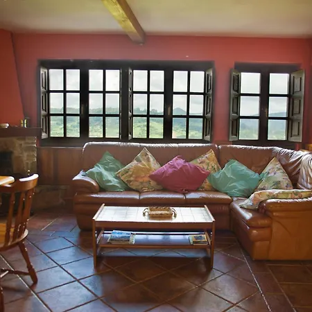 Casa rural Casa Remis *