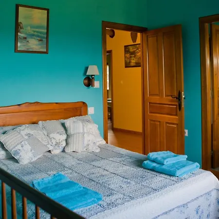 Casa Remis Casa rural *