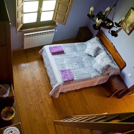 Casa Remis Casa rural Piloña