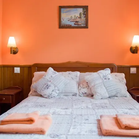 Casa Remis Casa rural *