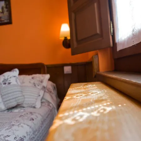 Casa rural Casa Remis