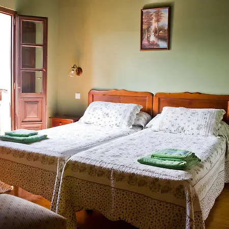 Casa Remis Casa rural Piloña