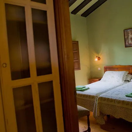 Casa Remis Casa rural Piloña