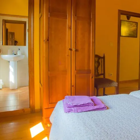 Casa rural Casa Remis *