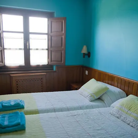 Casa Remis Casa rural *