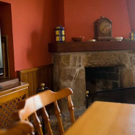 Casa Remis Casa rural *