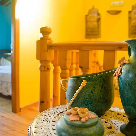 Casa rural Casa Remis