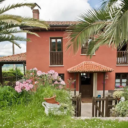 Casa Remis * Piloña