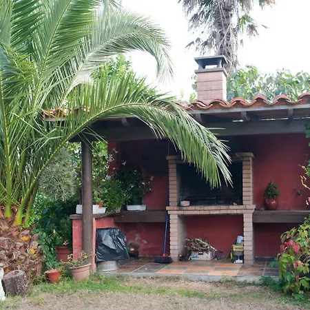 Casa Remis Pilona