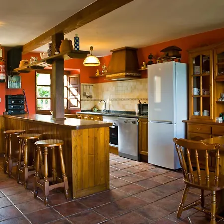 Casa Remis Country house Pilona
