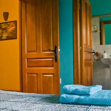 Casa Remis Country house