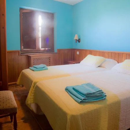 Country house Casa Remis Pilona
