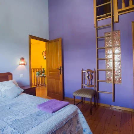 Casa Remis Country house Pilona