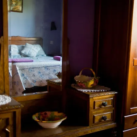 Casa Remis * Pilona