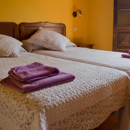Casa Remis Country house Pilona