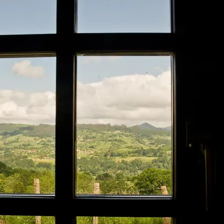 Country house Casa Remis