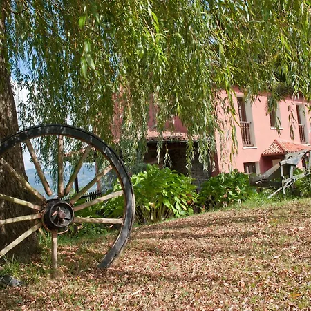 Casa Remis Pilona