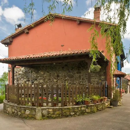 Casa Remis Country house Pilona